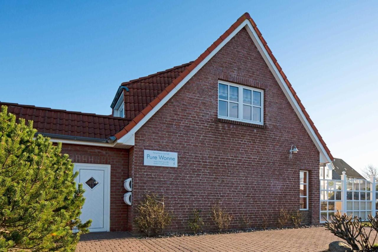 Pure Wonne Mandoe Apartment List Exterior foto