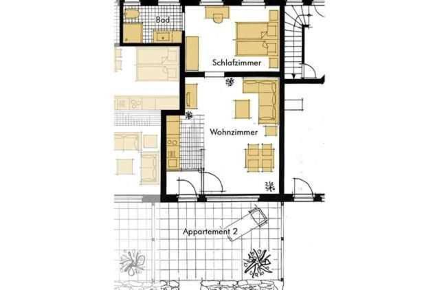 Pure Wonne Mandoe Apartment List Exterior foto